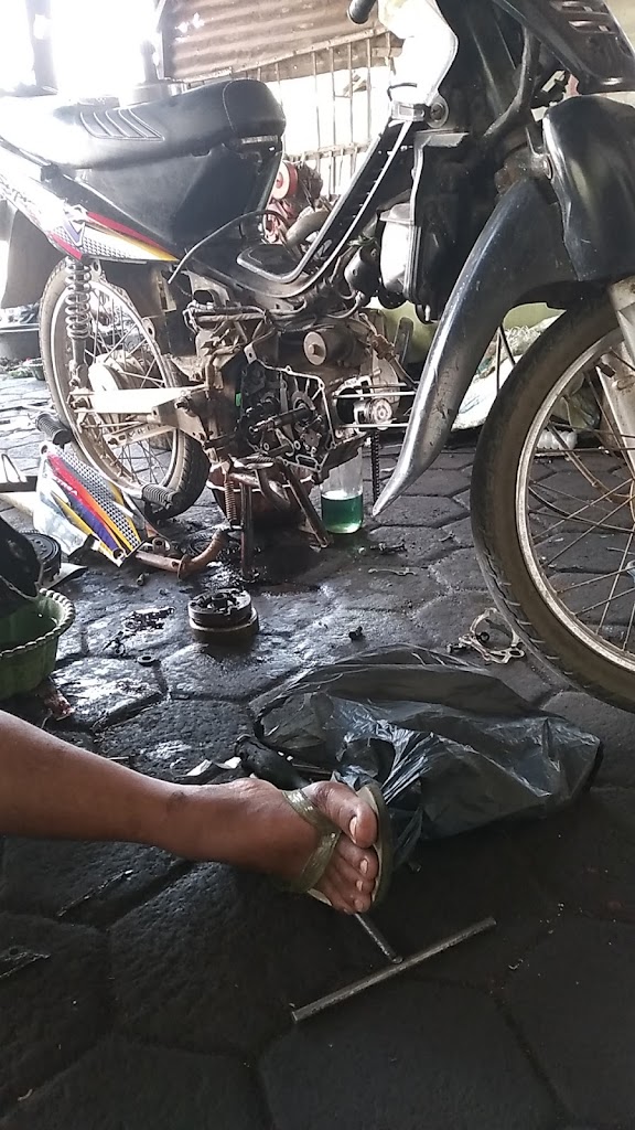 Angkasa Jaya Motor