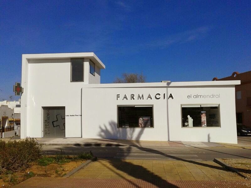Farmacia "El Almendral" — Del propietario