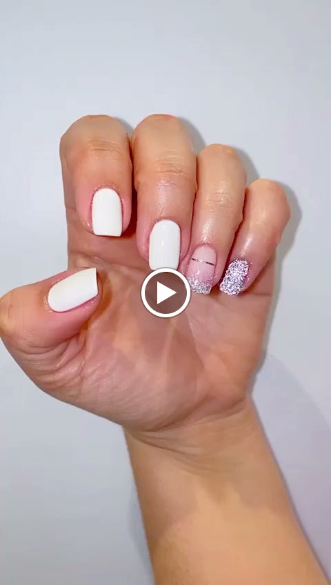 M&F estetica — Manicura