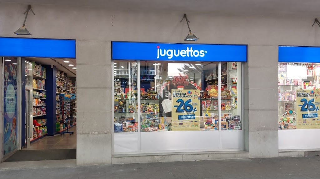 Foto 2 de Juguettos