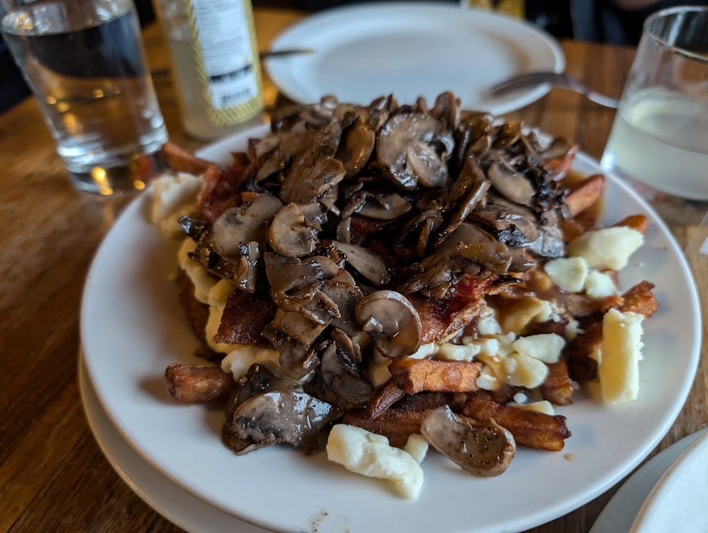 Poutine