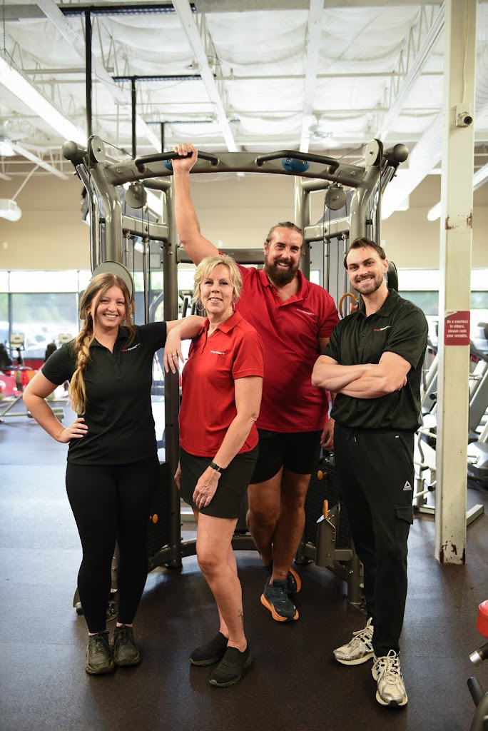  Snap Fitness Battle Ground