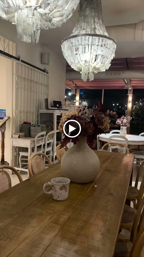 Calixta Restaurante | Las Rozas — Ambiente