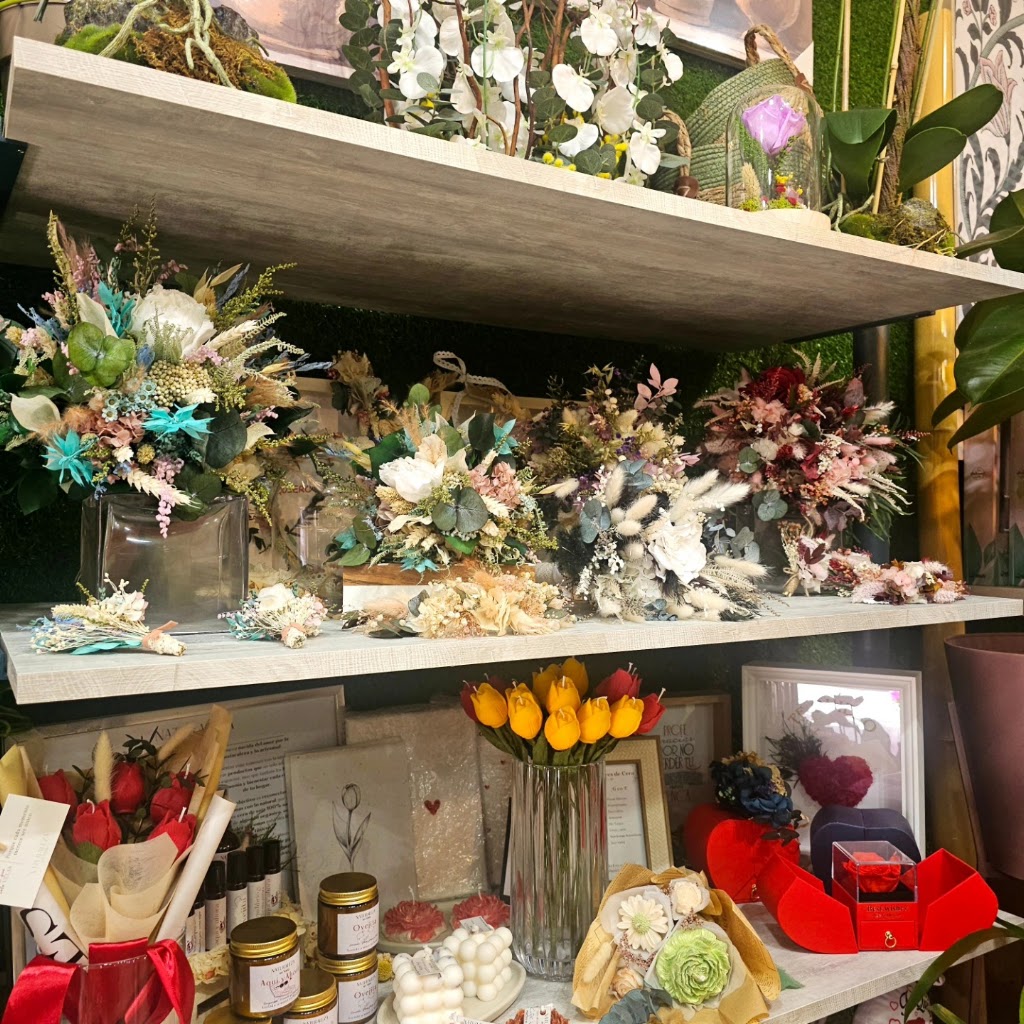 Floristeria, Regalos y Decoracion - Jardin de Flor — Mas recientes