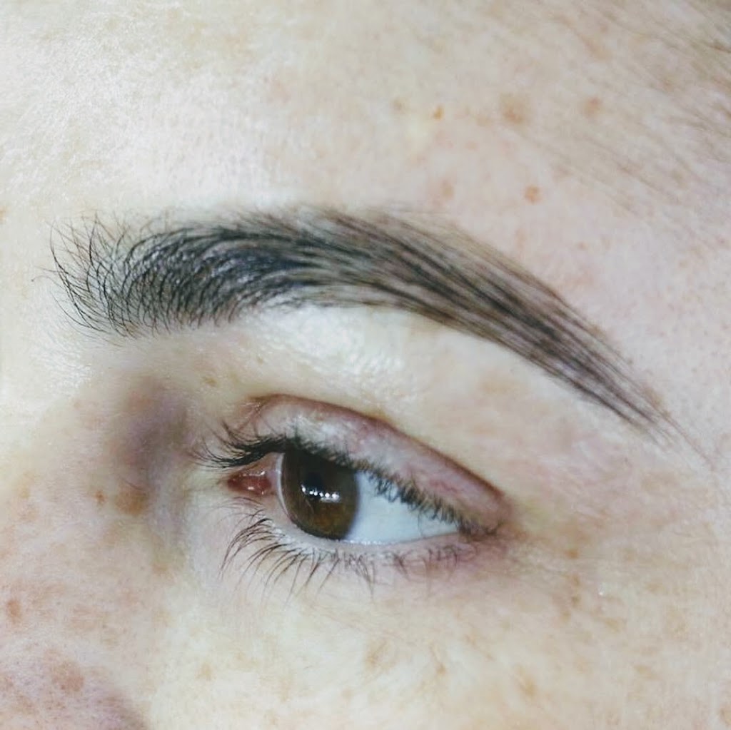 Bodhi Beauty Salon — Del propietario
