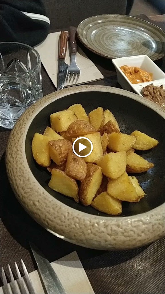 Restaurante Tuta Pita — Videos
