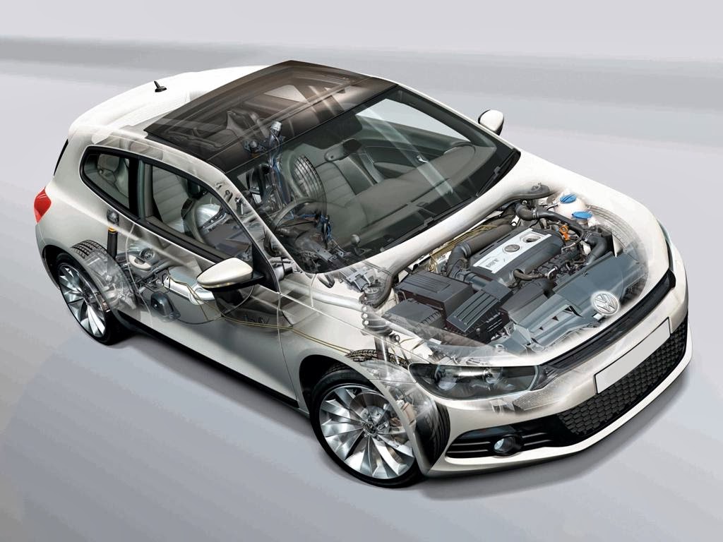 Mecanica Carlos Leon