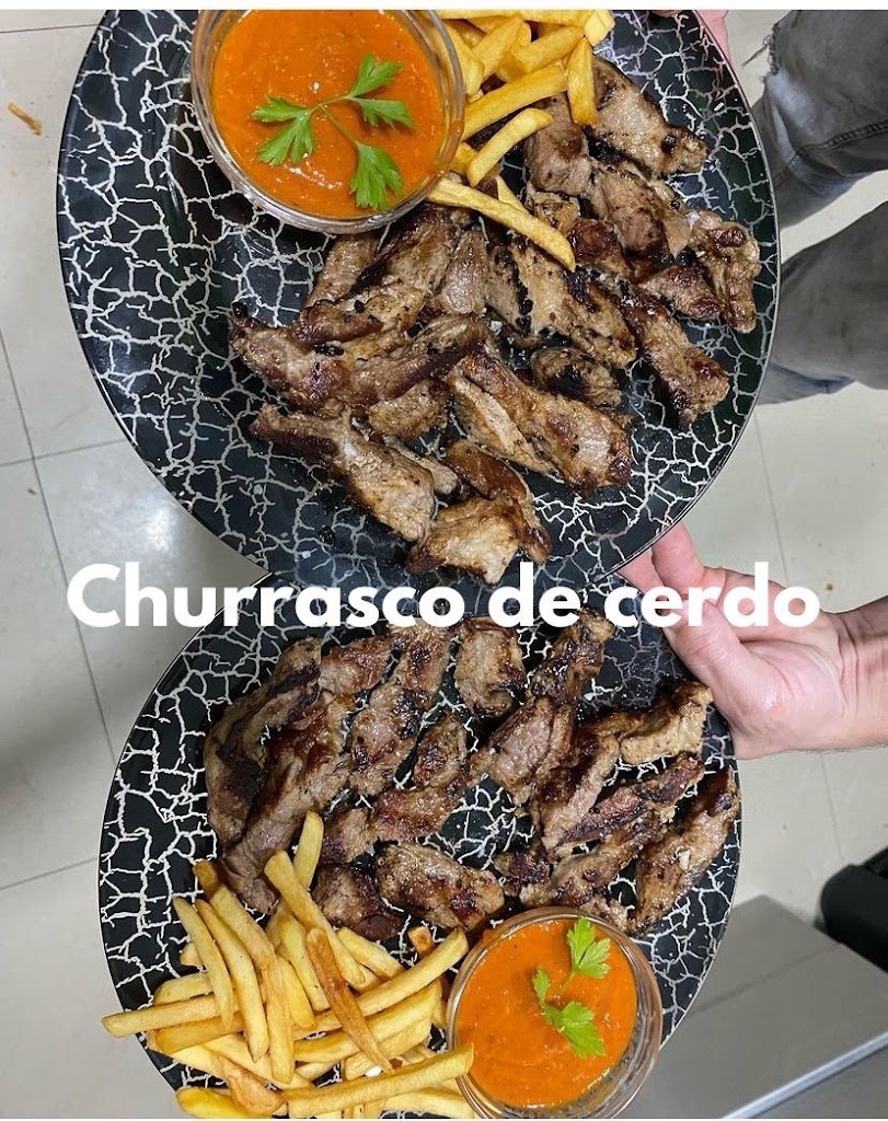 Bar Cochera — Todas