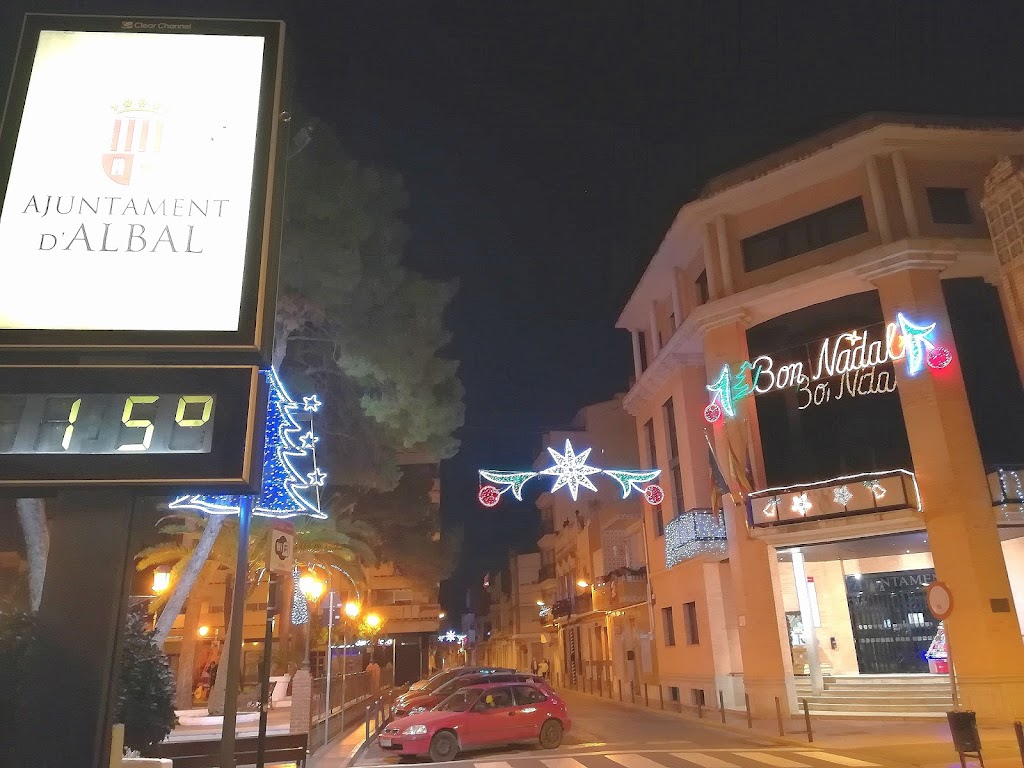 Plz. Del Jardi, 21 [Albal]