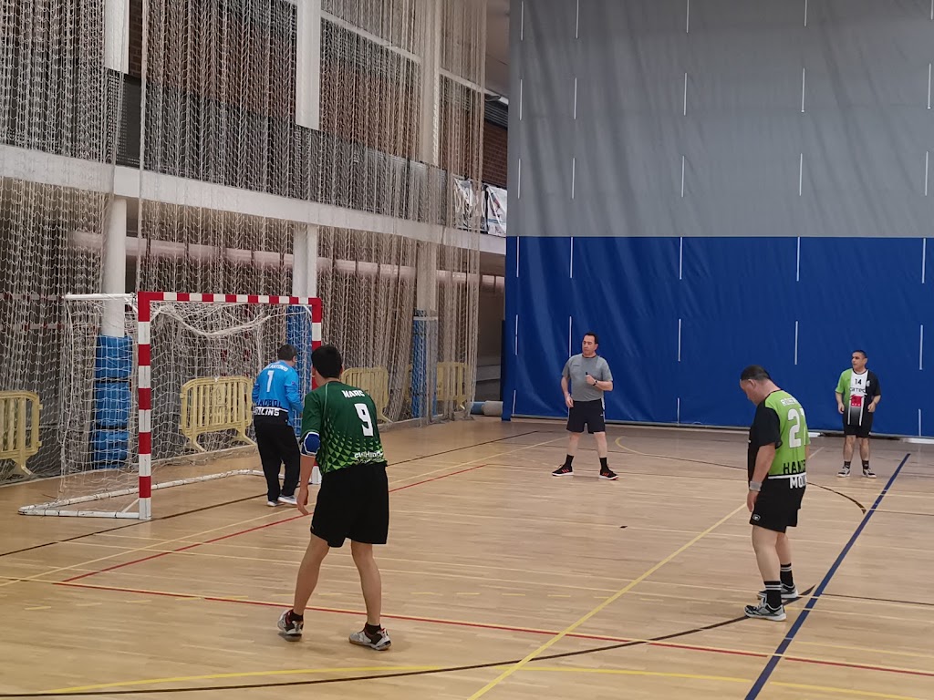 Club Handbol Cerdanyola