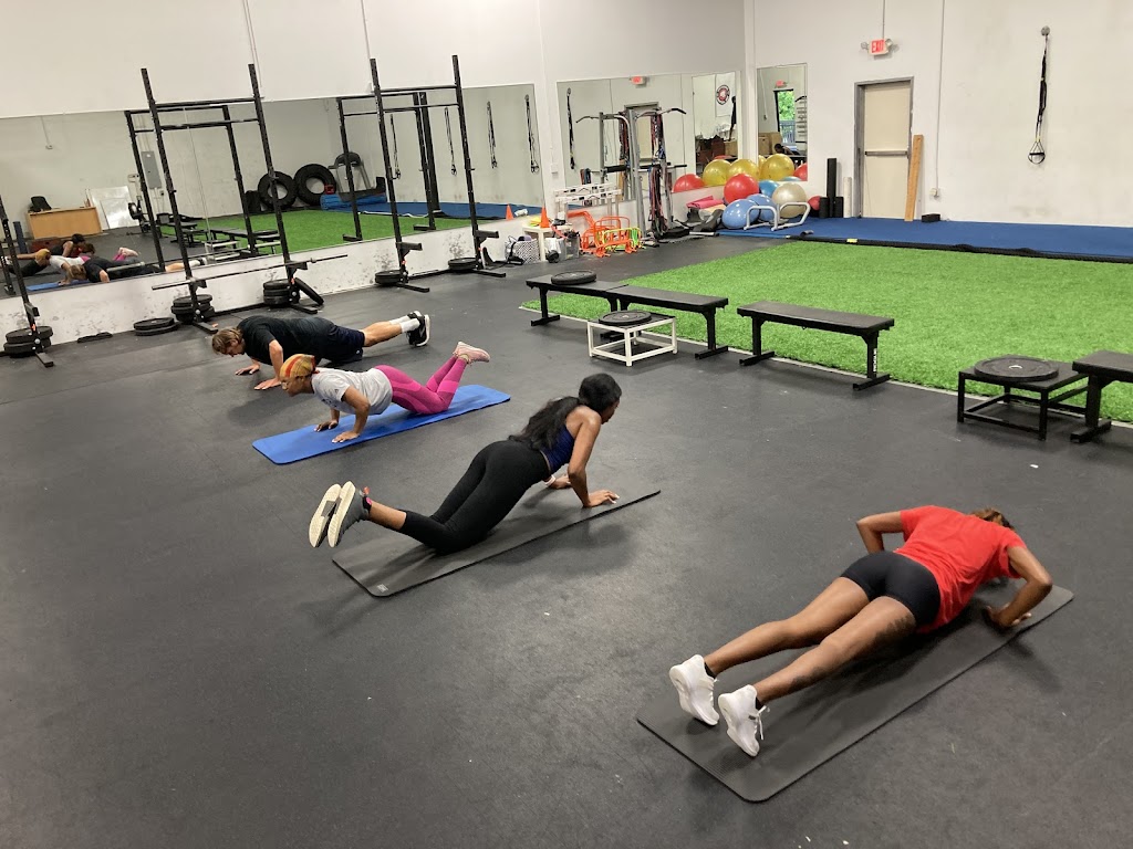  Marietta Performance Training