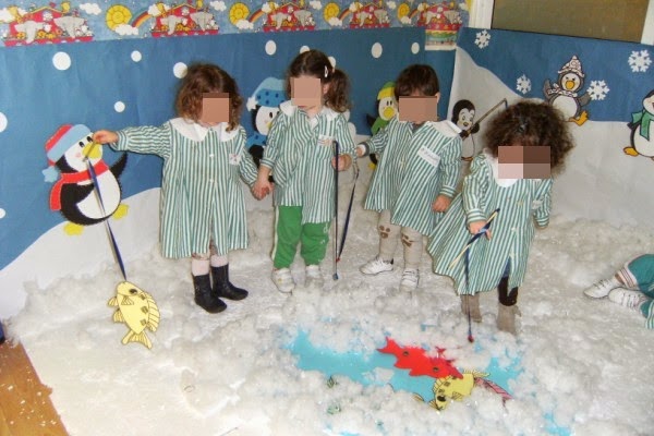 Escuela Infantil O Xardin