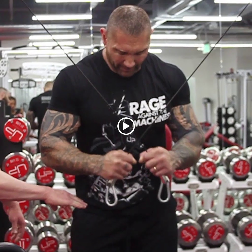  Ultimate Performance Personal Trainers Los Angeles, Brentwood