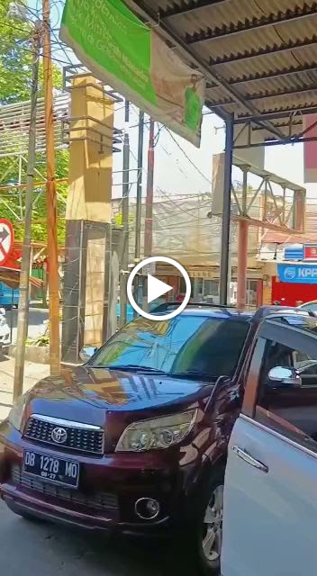 Jakarta Motor