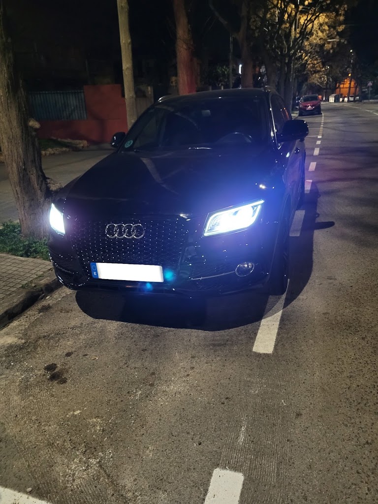 Talleres Plata Viladecans