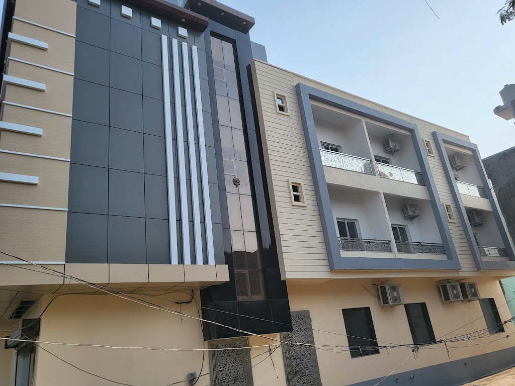 Hotel Amba Regency