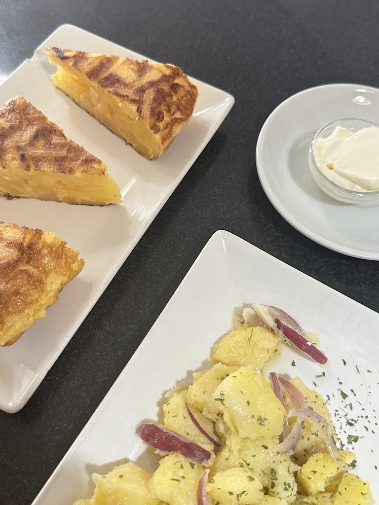 PIKAMA Cafe - Bar — Del propietario