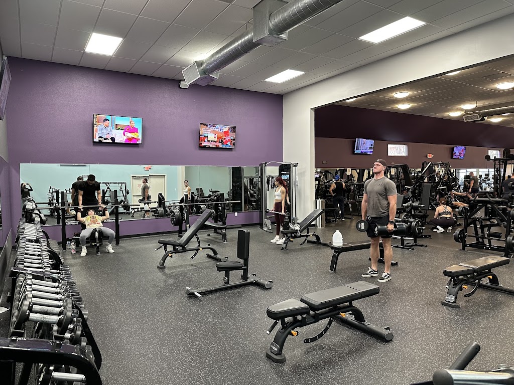  Anytime Fitness Zaragoza