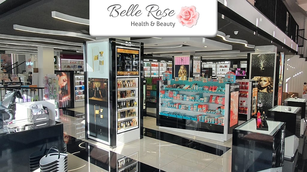 Belle Rose Melilla