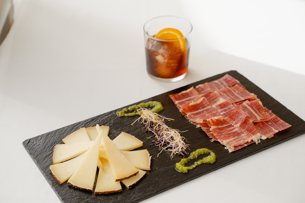 Restaurante Forum Villajoyosa — Del propietario
