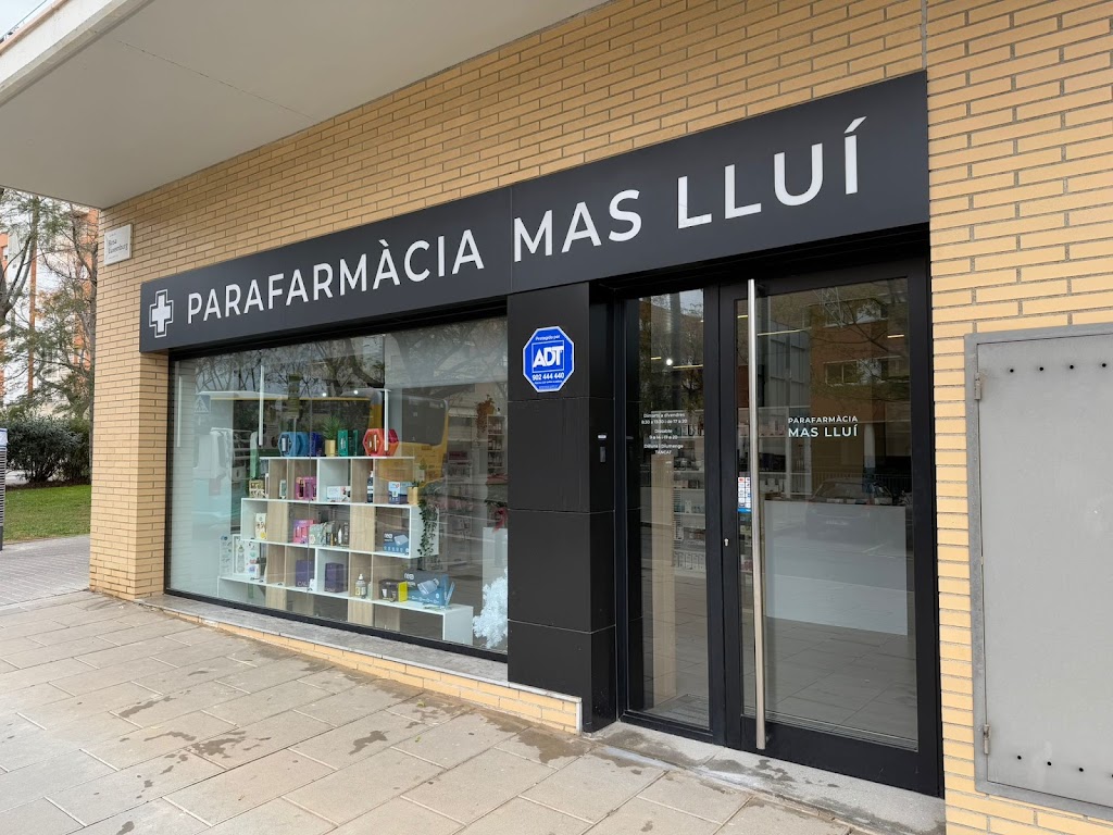 Parafarmacia Mas Llui