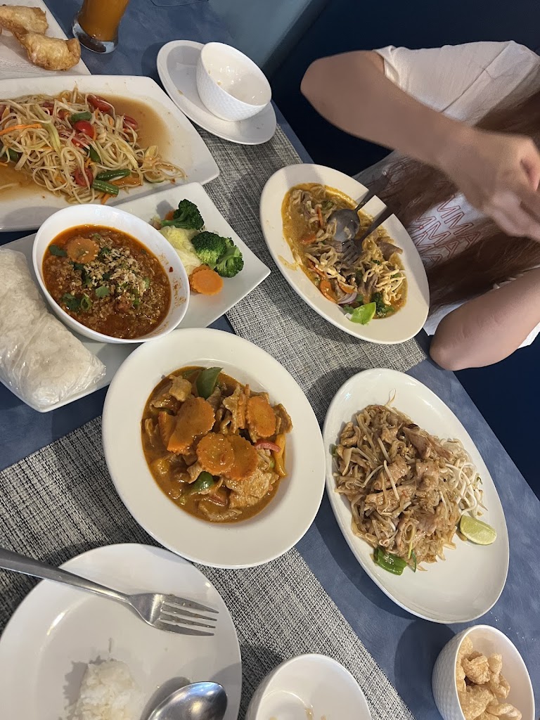 Lanna Thai Cuisine