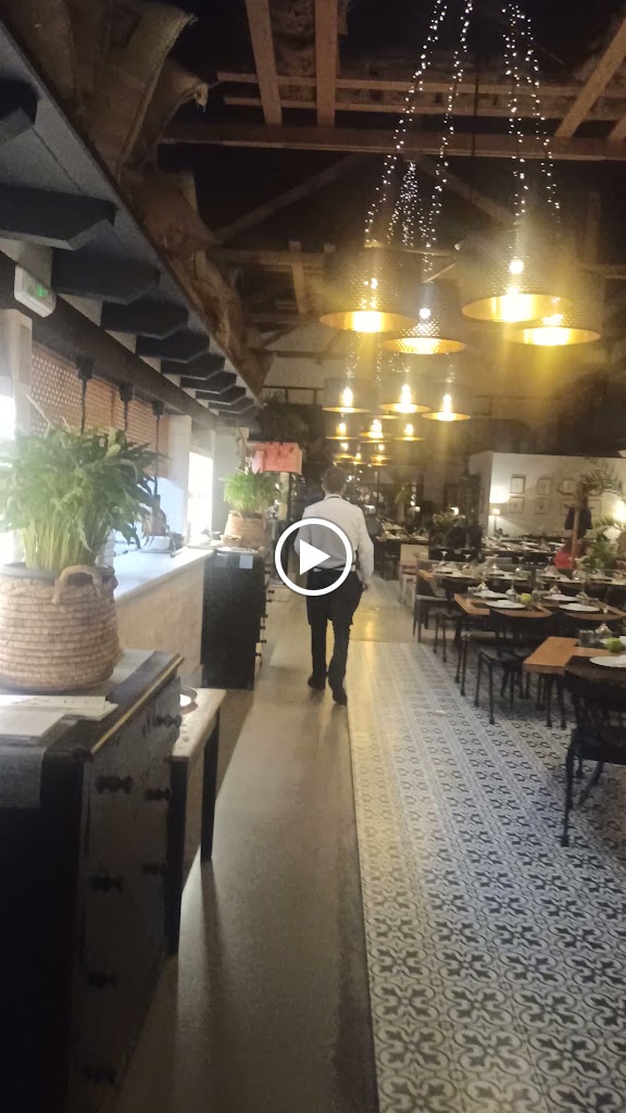 La Taberna del Herrero S20 — Ambiente