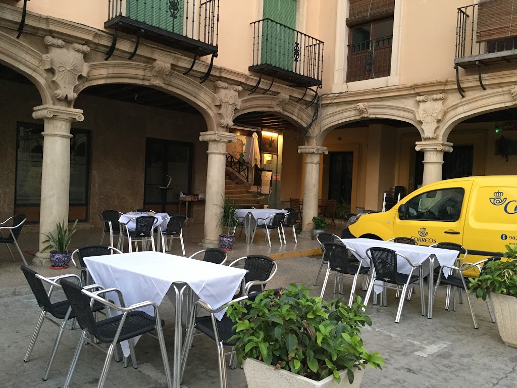 Restaurante Vinoteca El Refugio