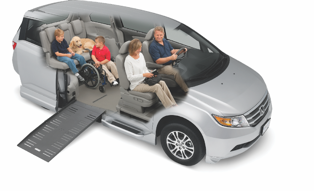 Superior Van & Mobility