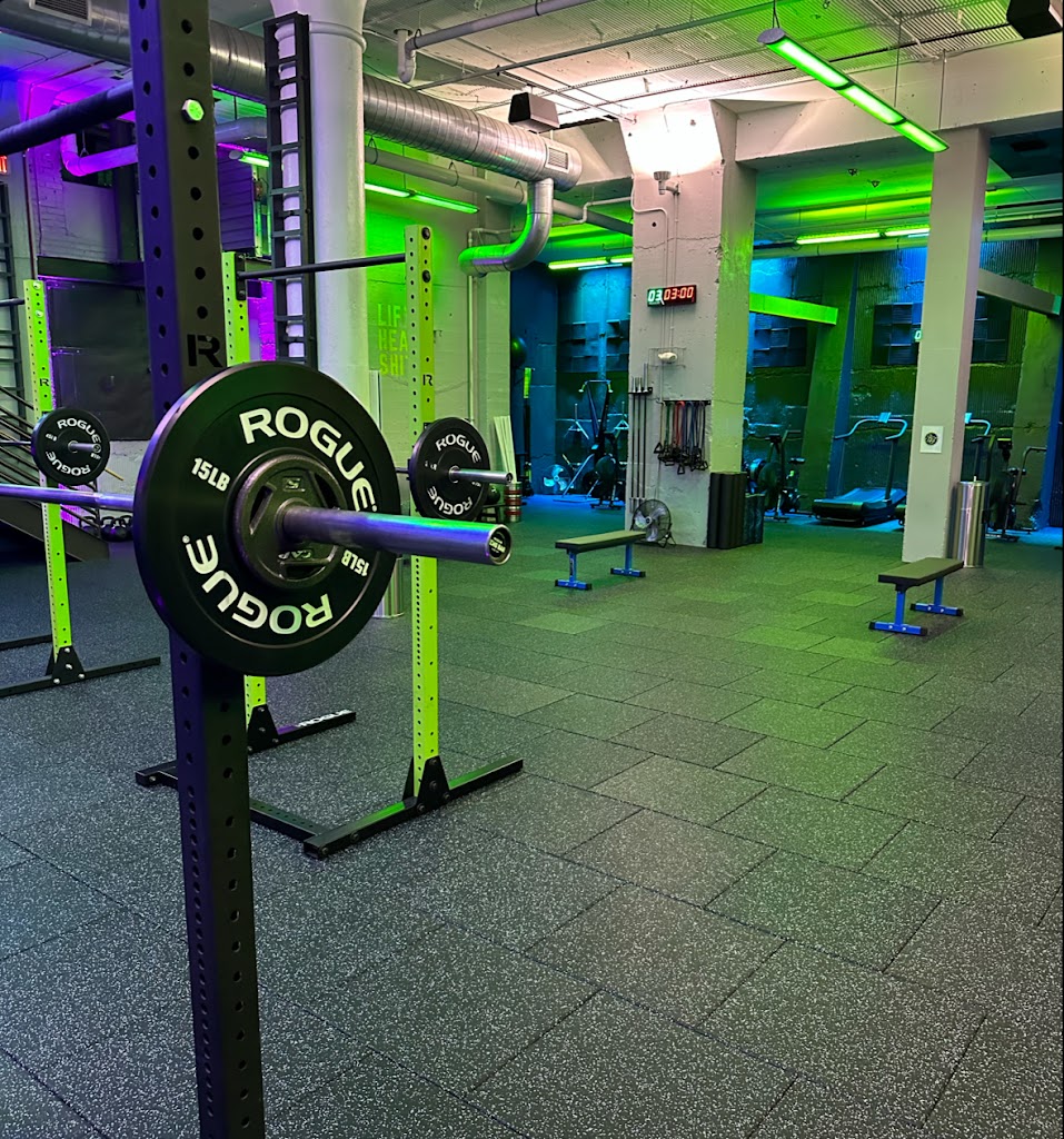  Brew Fitness Milwaukee