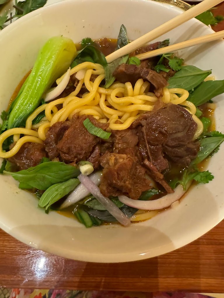 Noodles
