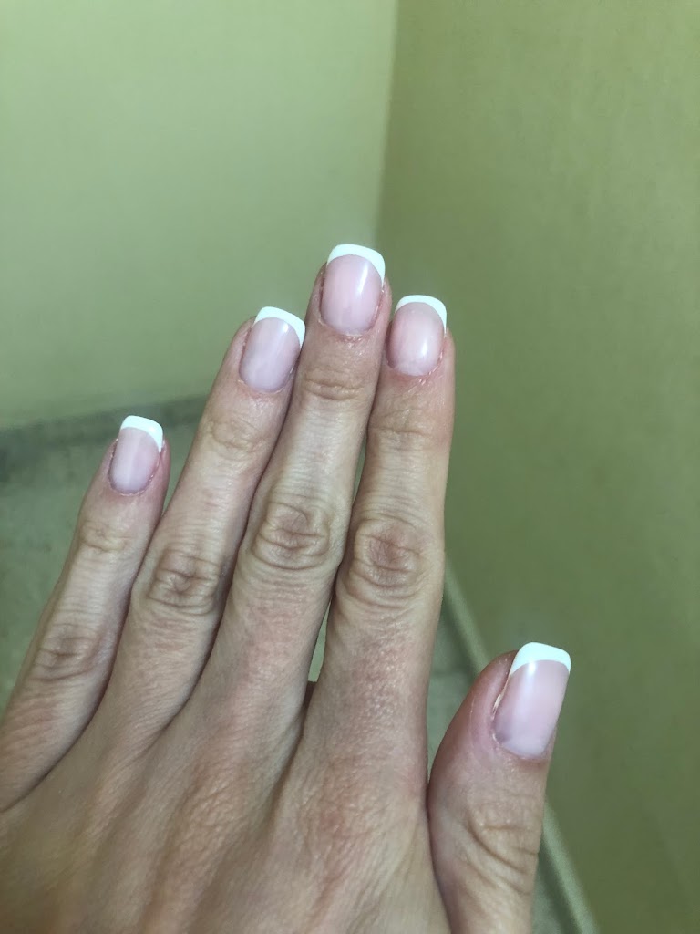 Belle Epoque Glam — Manicura