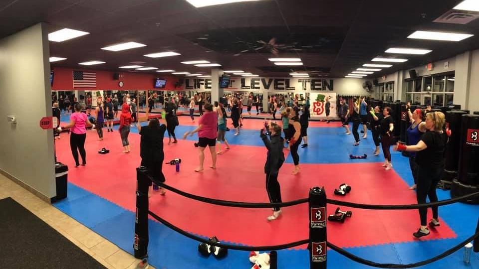  Farrell's eXtreme Bodyshaping - New Hope, MN