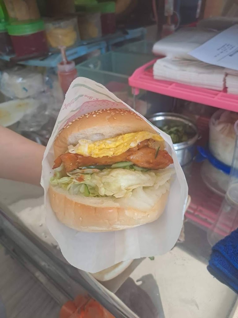 北投元氣全日餐 的照片