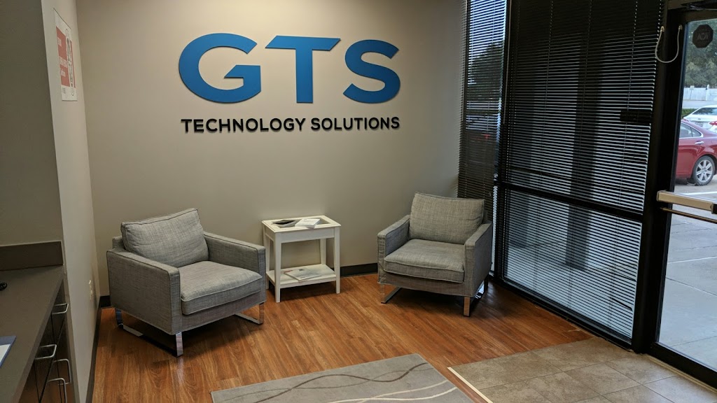 GTS Technology Solutions - Computer consultant in Irving , United States of America