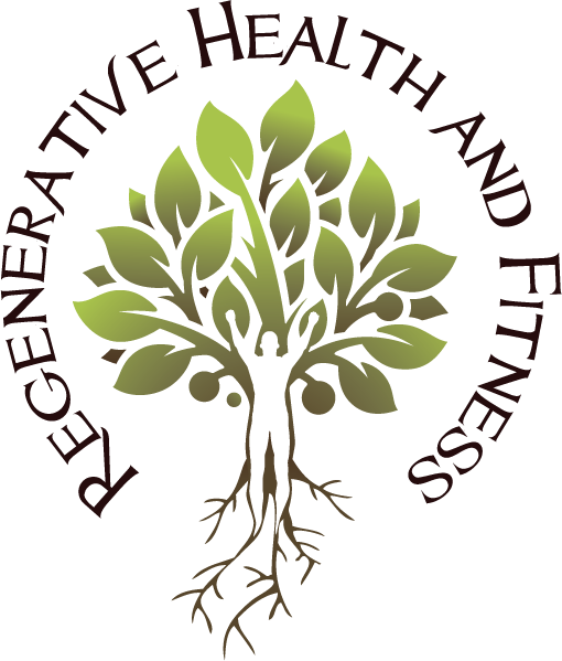  Regenerative Health and Fitness
