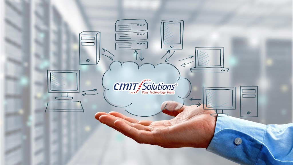Cmit Solutions Of Bothell And Renton