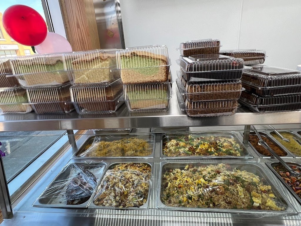 KRS Food Mart