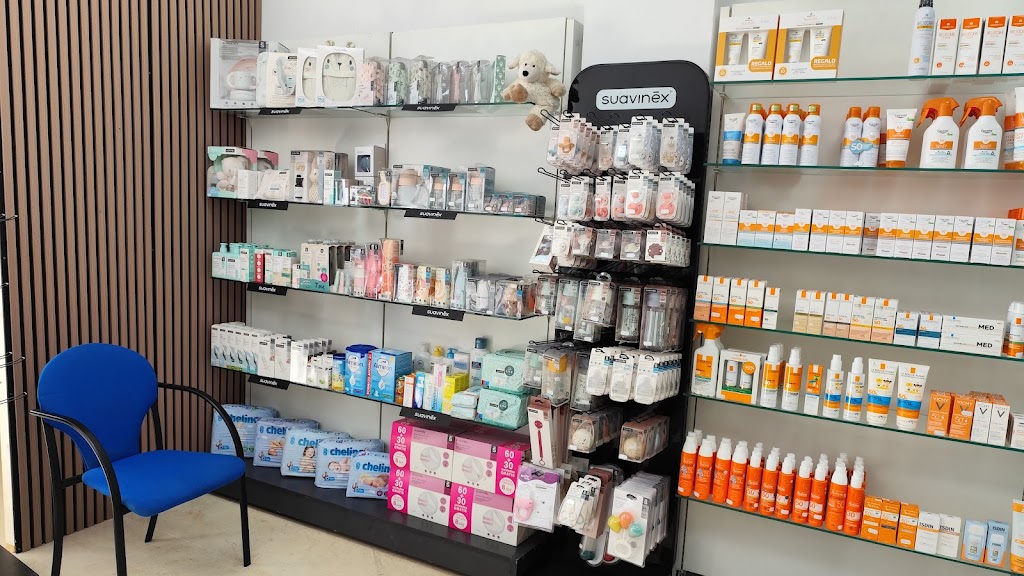Farmacia La Ermita — Del propietario