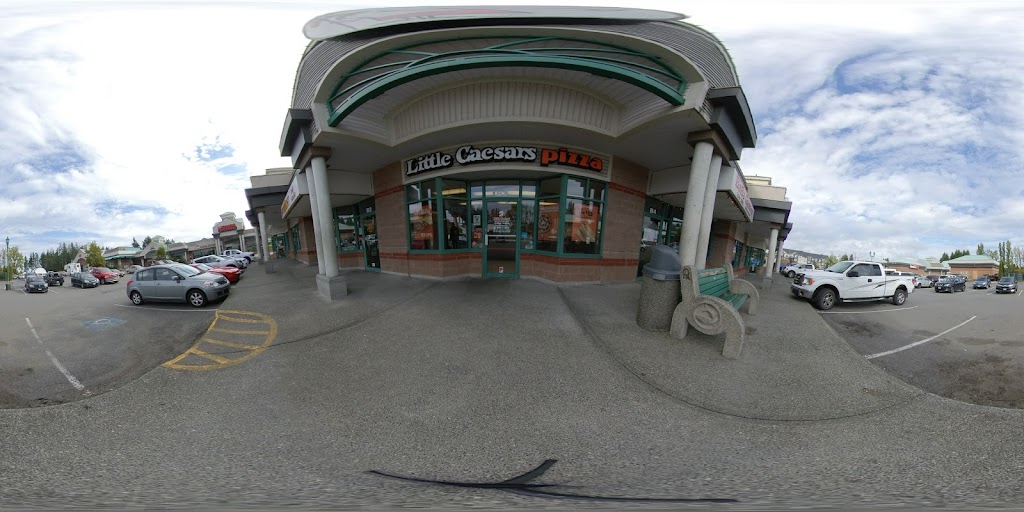 Street View & 360°