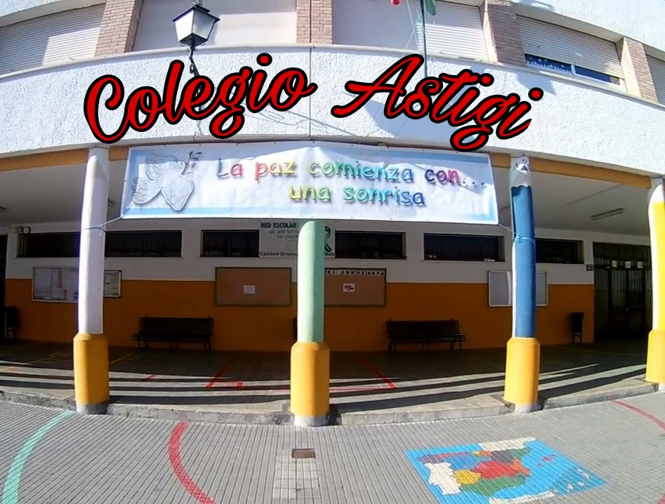 CEIP Astigi
