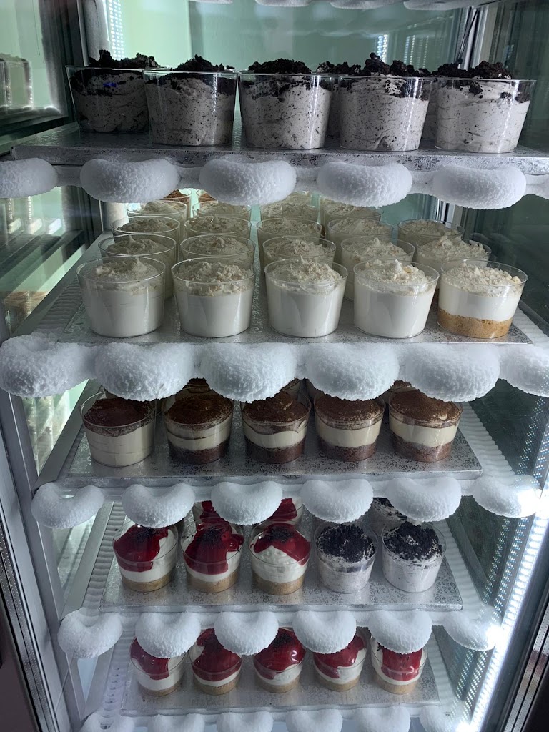 La Gelateria - Heladeria Artesanal Italiana — Ambiente