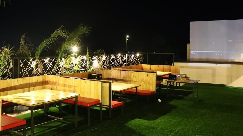 Roof O2 restaurant - Authentic North Indian restaurant Restaurant in ...