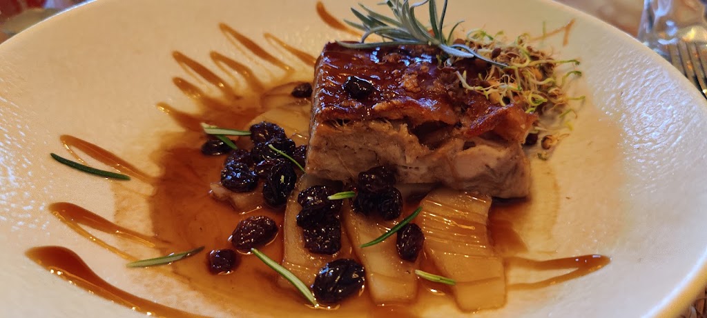 Bonita Gastro Restaurante — Mas recientes