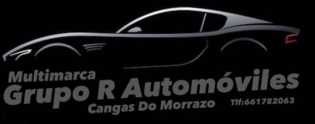 Grupo R Automoviles — Del propietario