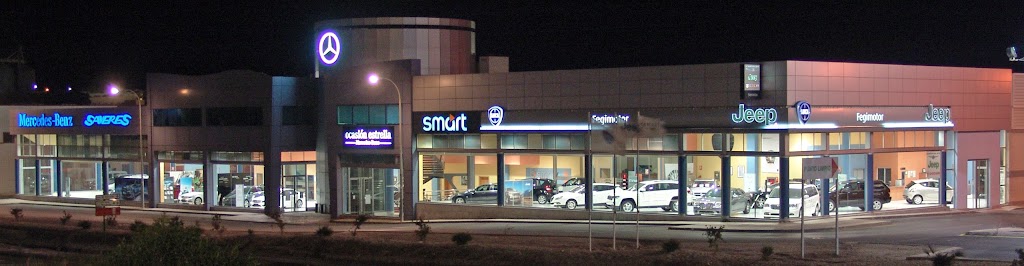 Mercedes-Benz Saveres (VENTAS) — Todas