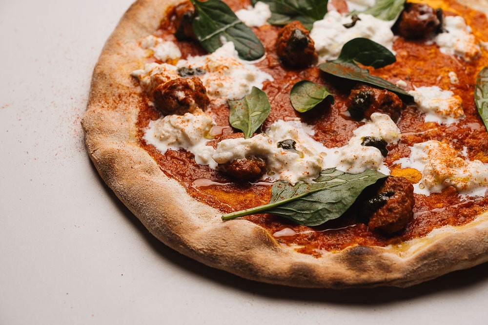 Cicciobella | Pizzeria Pamplona — Mas recientes