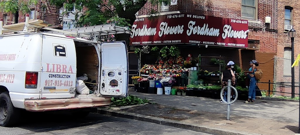 Plantas y Flores Fordham Corp.