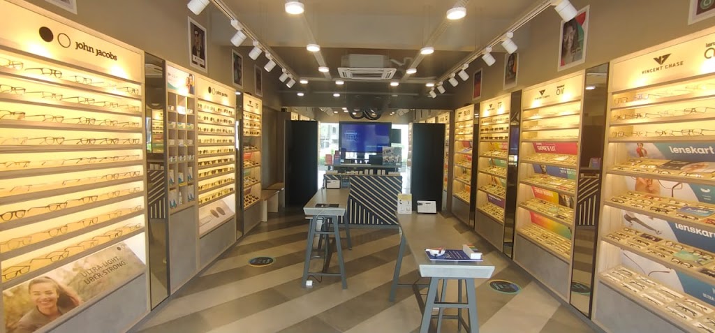 Lenskart Com At Nadiad Gujarat