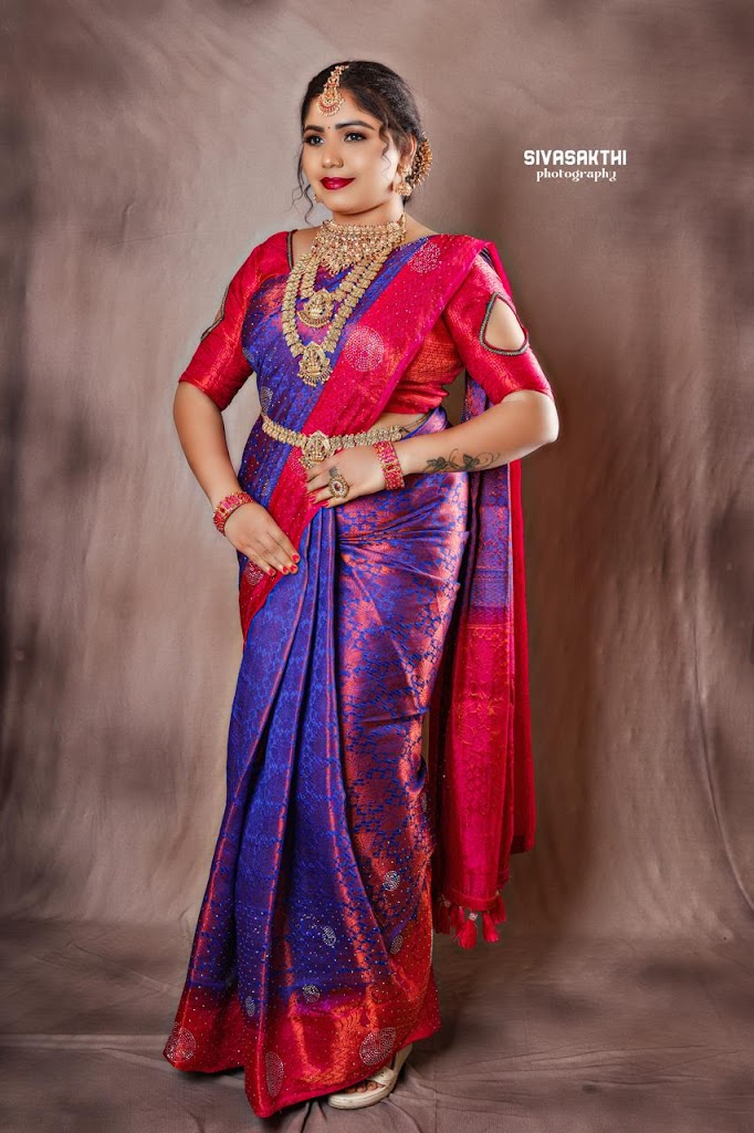 Yasho Beauty Bridal Studio